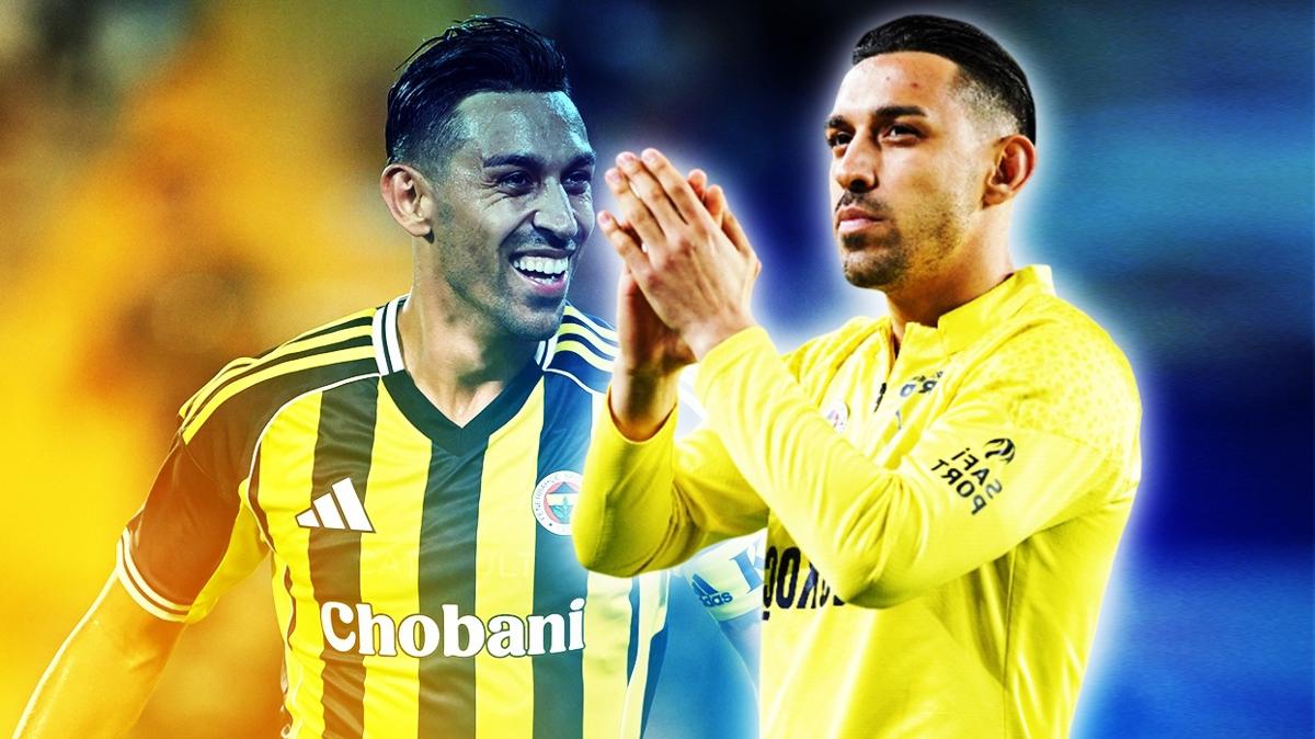 rfan Can Kahveci Fenerbahe Transfer fotoraflar resimleri