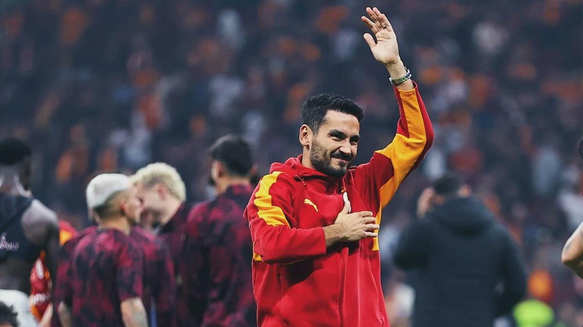 galatasaray ilkay gndoan futbol fotoraflar resimleri