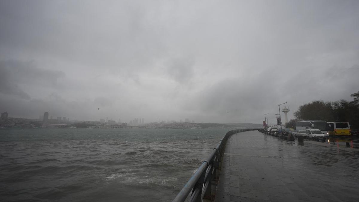 istanbul valilii saanak yamur kuvvetli yamur fotoraflar resimleri