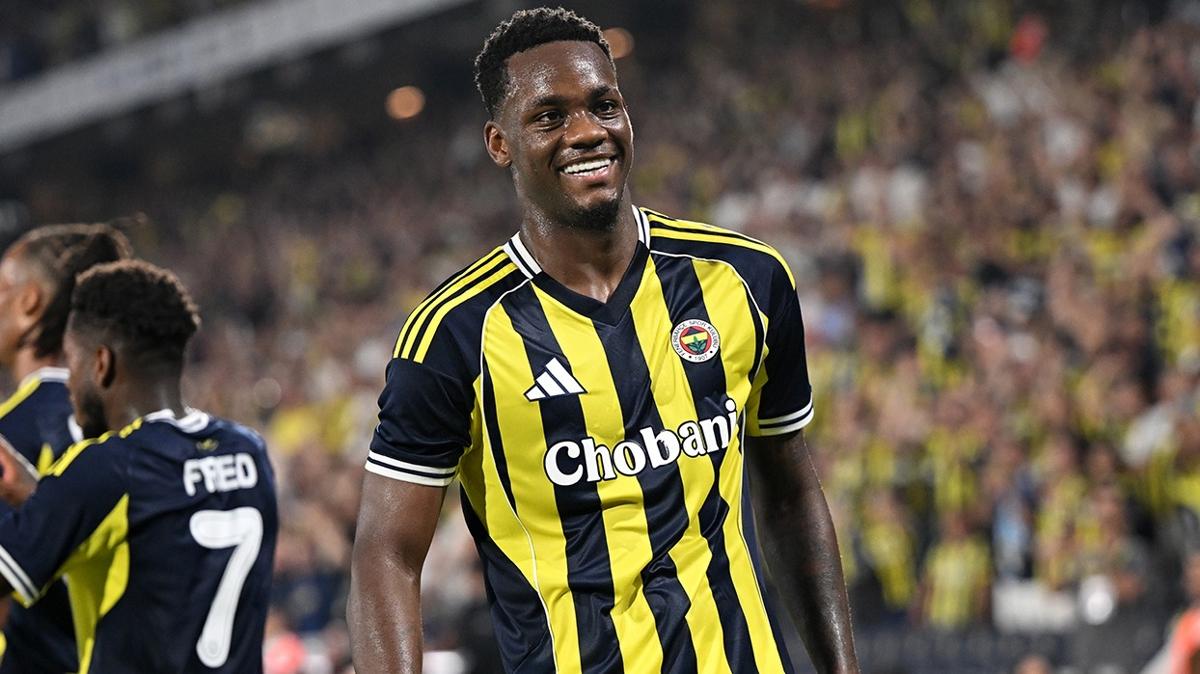 fenerbahe uefa avrupa ligi jhon duran fotoraflar resimleri