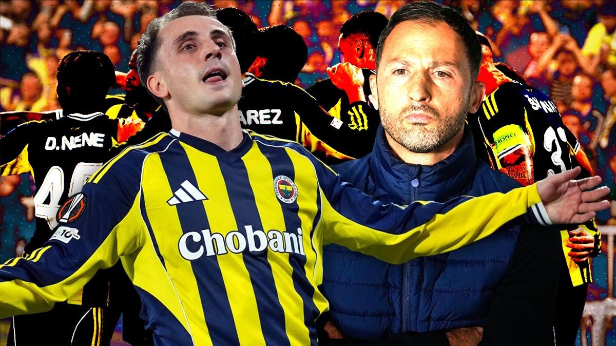 fenerbahe stuttgart avrupa ligi fotoraflar resimleri
