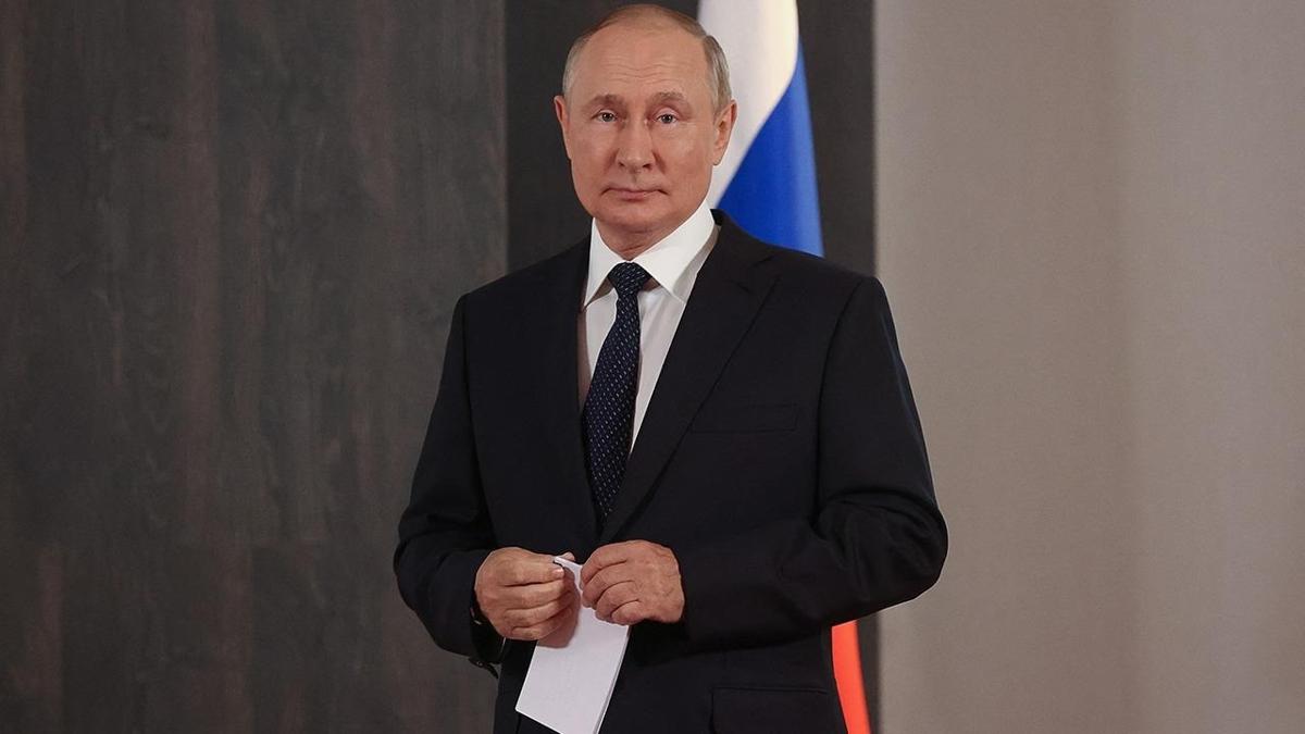 Putin Rusya dialog ABD fotoraflar resimleri
