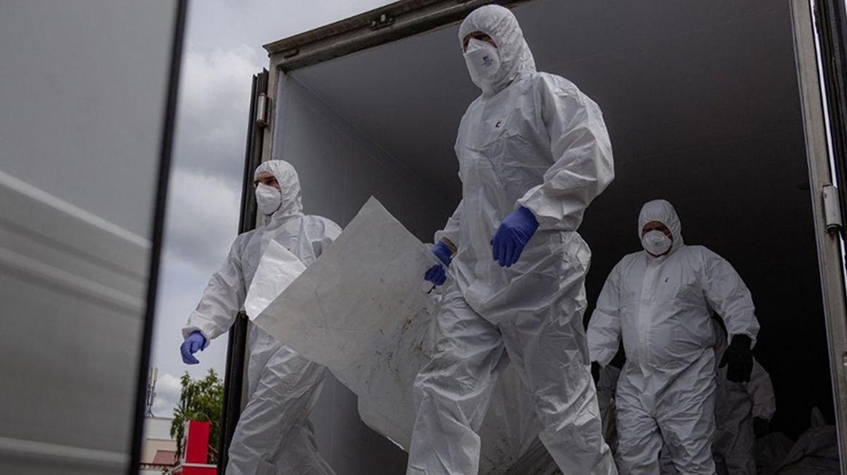 Ukrayna Sava Esirleri  Rusya  Cenaze Teslimi fotoraflar resimleri