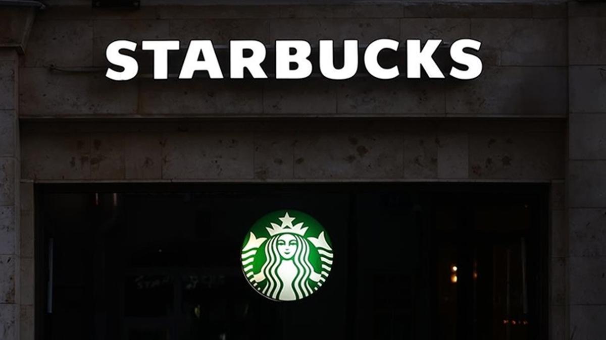 Starbucks Mardinli hsan iek fotoraflar resimleri