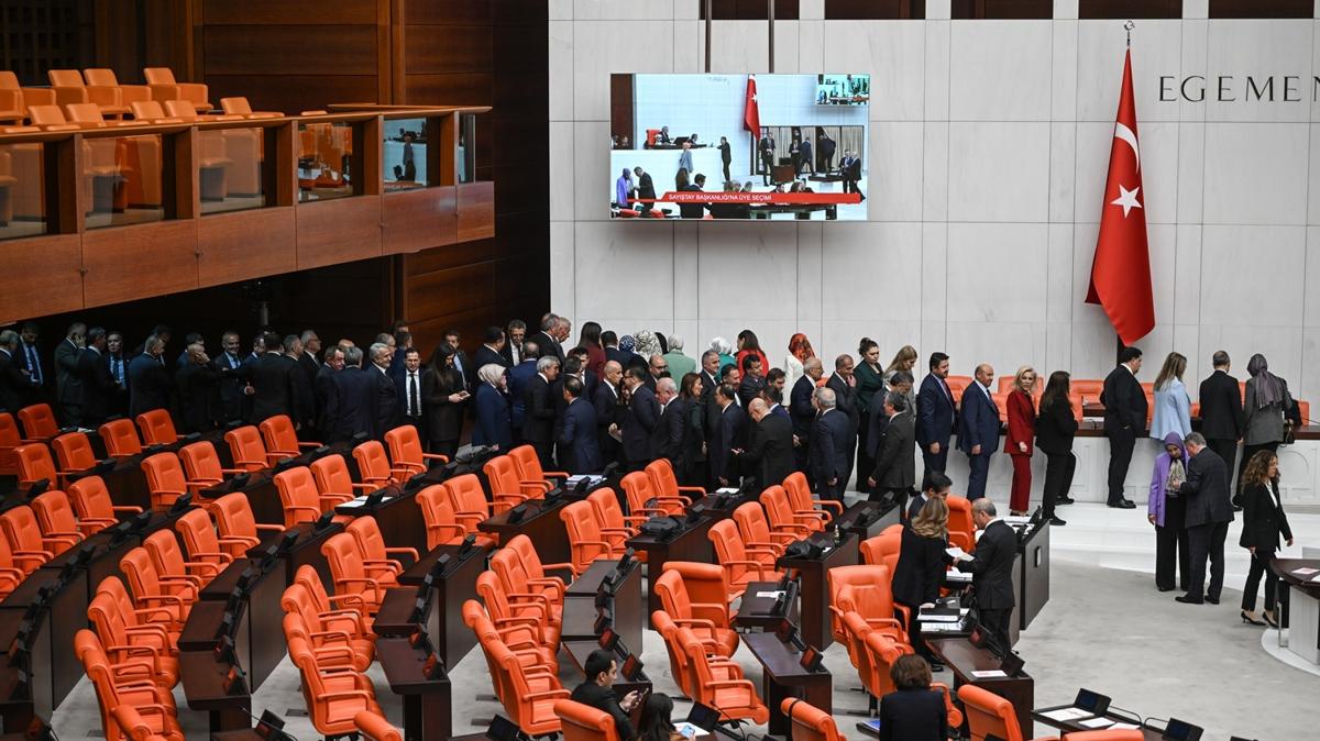 TBMM Saytay ye fotoraflar resimleri