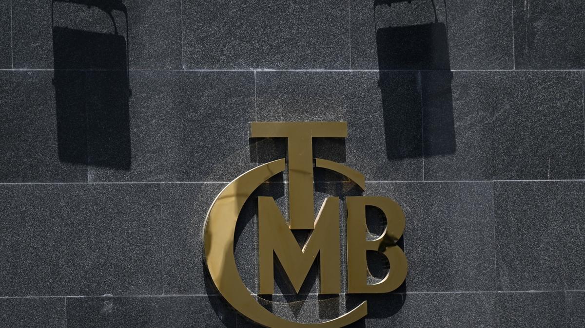 ticaret gerilimi  yaptrmlar  TCMB karar fotoraflar resimleri