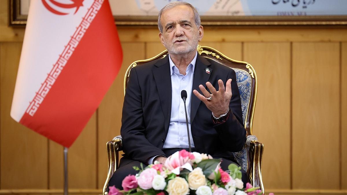 ran Cumhurbakan Mesud Pezekiyan Mesud Pezekiyan iran fotoraflar resimleri