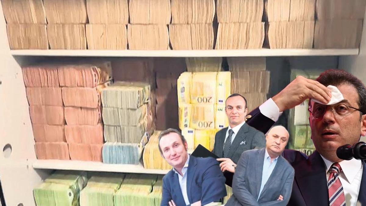 Ekrem mamolu kara para operasyonu telefon trafii fotoraflar resimleri