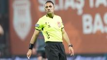 1. Lig'de 11. haftann hakemleri belli oldu