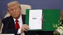 ABD'den Gazze aklamas... ''Trump'n en nemli ncelii''