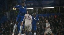 Ajax, Galatasaray ma ncesi ykld