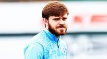 Arseniy Batagov'dan transfer aklamas! ''Byle bir dncem yok''
