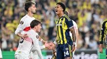Avrupa'da bir ilk! Fenerbahe'den rekor istatistik