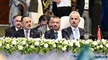 Bakan Uralolu: Yaklak 300 milyar dolarlk yatrm yaptk