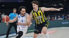Basketbol Avrupa Ligi'nde Trk derbisi! Anadolu Efes ile Fenerbahe Beko kar karya
