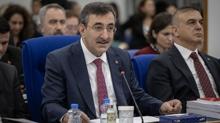 Bte maratonu balad! Cevdet Ylmaz: Trkiye'nin bir basamak ykselmesini bekliyoruz