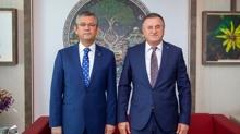 CHP'de atlak derinleiyor... Ltf Sava'tan zgr zel'e su duyurusu