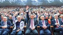 CHP'nin 39. Kurultay srecine iptal istemi