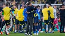Domenico Tedesco ma sonu konutu! ''Birlik olmak bu demek''