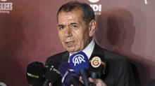 Dursun zbek'ten ampiyonlar Ligi szleri! ''Baarya odaklandk''