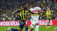 Fenerbahe, Alman takmlarna kar 2. galibiyetini elde etti