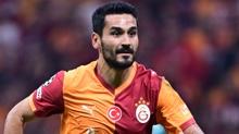 Galatasaray'dan aklama! lkay Gndoan'dan kt haber geldi