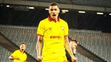 Gztepe'de Janderson gol yollarnda etkisiz kald