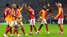 G.Saray Bodo'slama dald!