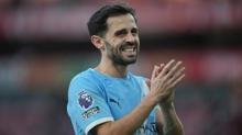 Jose Mourinho, Bernardo Silva'y istiyor