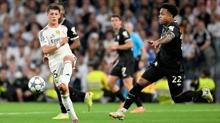 Juventus karsnda man oyuncusu olan Arda Gler: Bana inanan Xabi Alonso sayesinde...