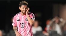 Lionel Messi 3 yl daha Inter Miami'de!