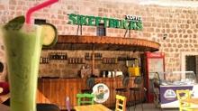 Starbucks'tan ikeftbucks'a dava... Mardinli iletmeciye taklit' oku