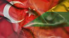Trkiye'ye arda bulundu: Yatrm iin kaplarmz ak
