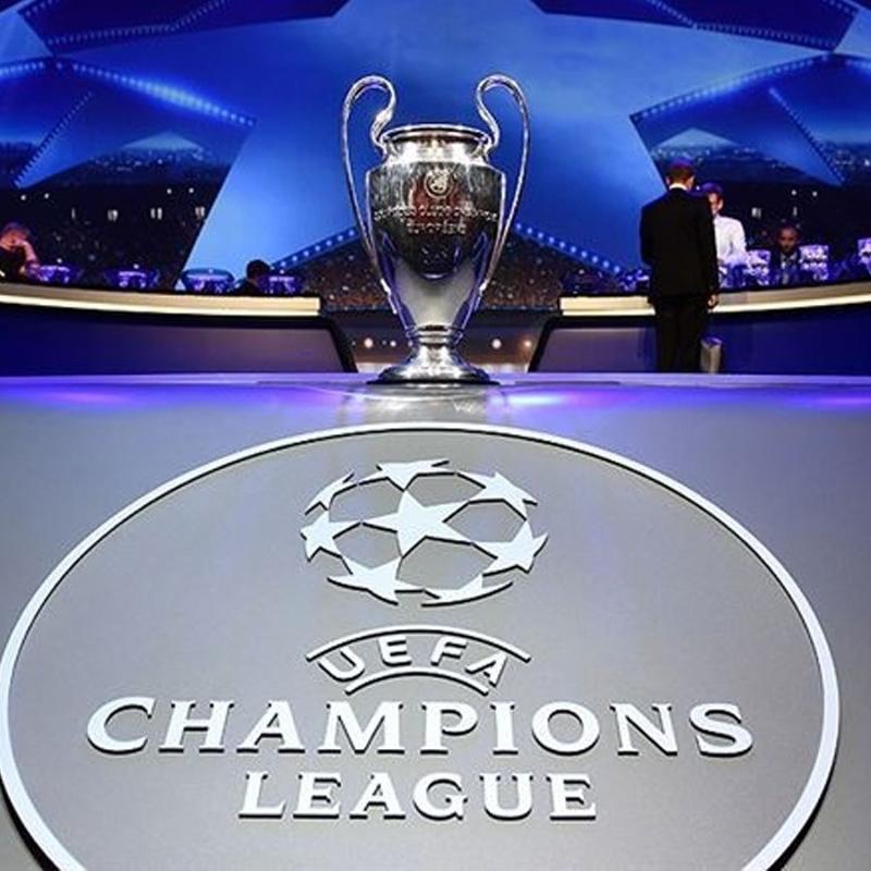 UEFA ampiyonlar Ligi'nde 3. haftann 11'i belli oldu