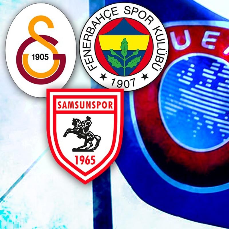 Avrupa'da 3'te 3 haftas! te lke puannda son durum...