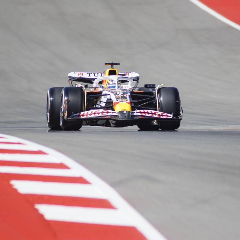 Formula 1'de heyecan Meksika'da srecek!