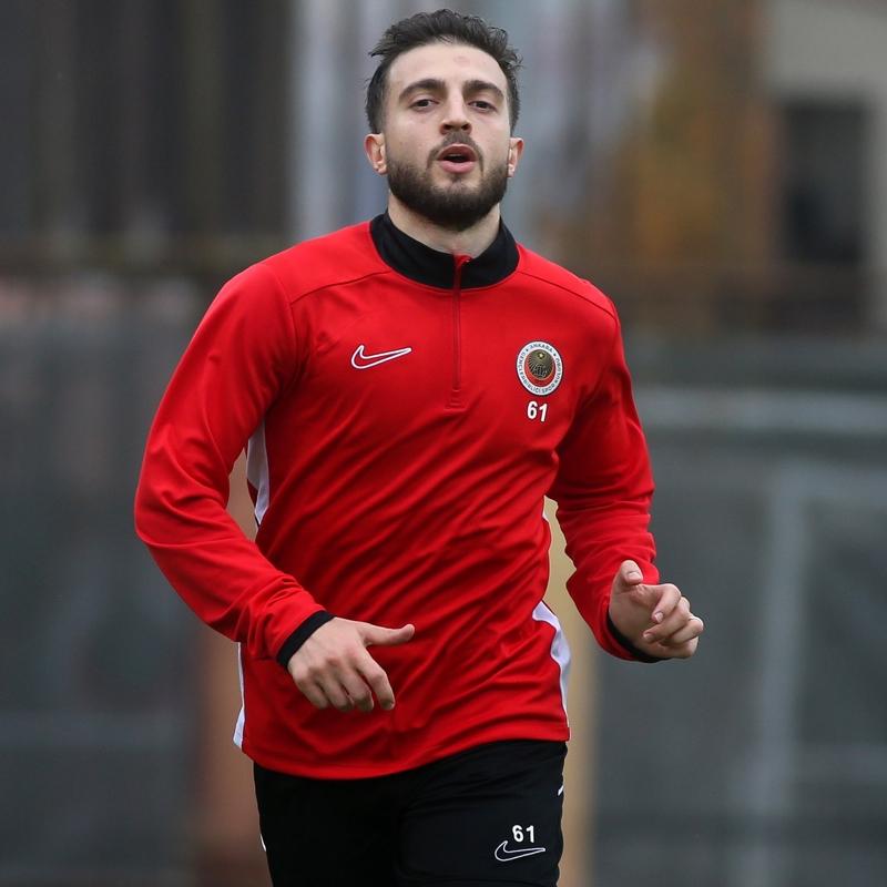 Genlerbirlii'nde Konyaspor mesaisi devam ediyor
