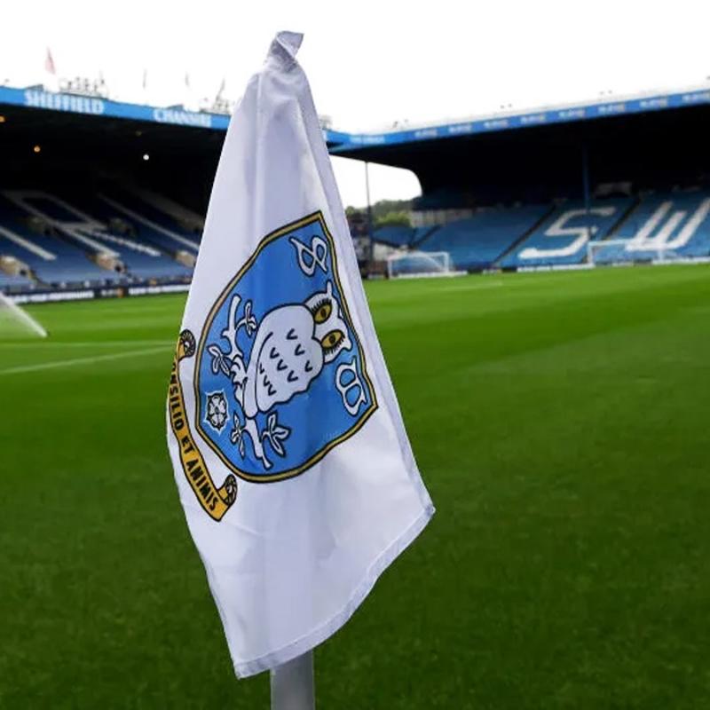ngiliz ekibi Sheffield Wednesday'e 12 puan silme cezas