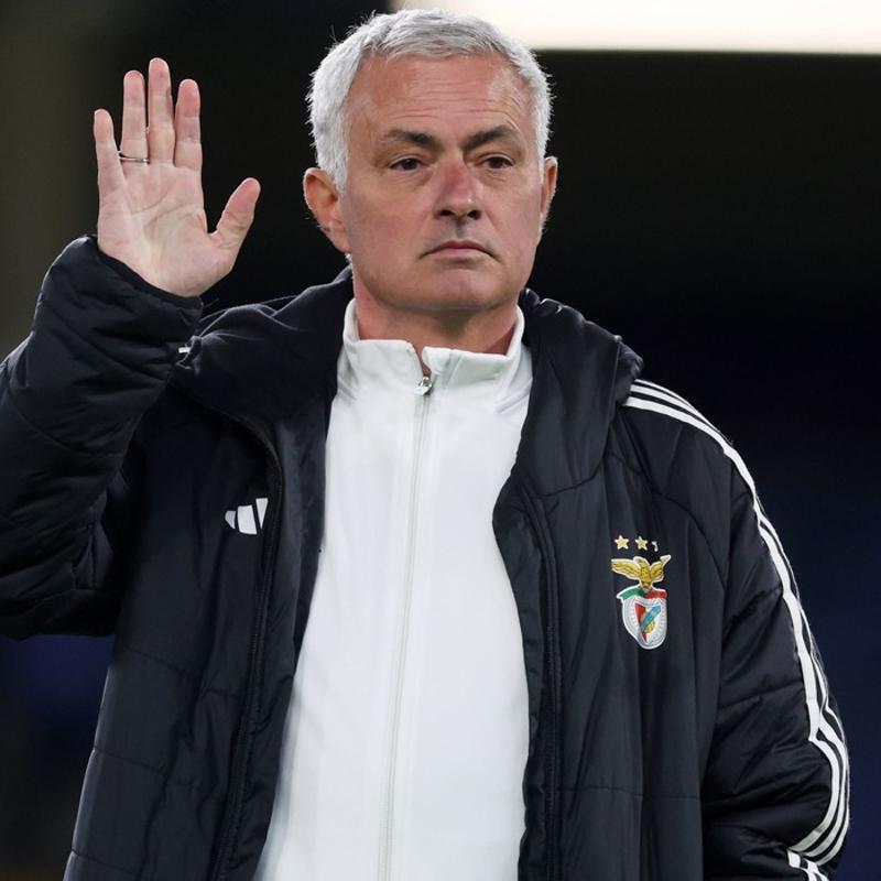 Jose Mourinho'dan Kerem Aktrkolu iin bir itiraf daha! 'Bu benim suum'