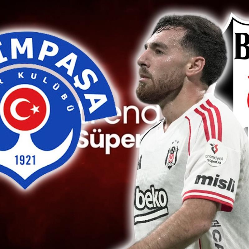 Kasmpaa-Beikta ma saat kata, hangi kanalda? Sper Lig BJK ma ne zaman?