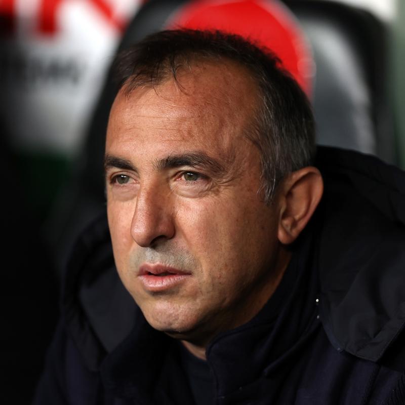Konyaspor'da Recep Uar ile yola devam karar