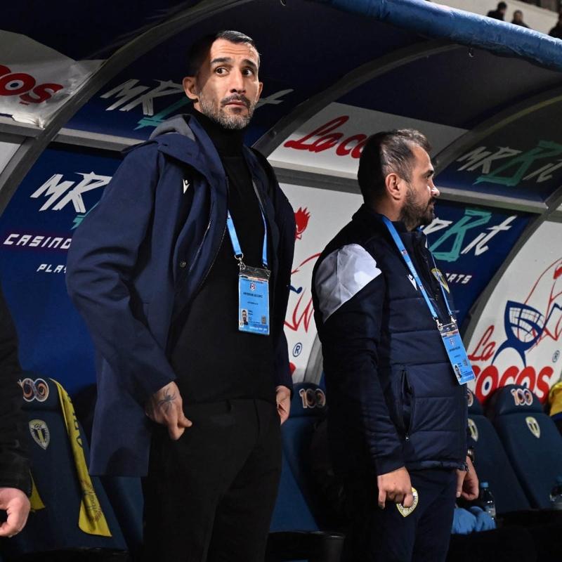 Resmen duyuruldu! Takmn bana Mehmet Topal geliyor