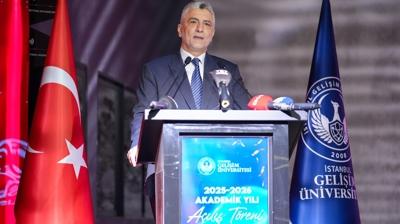 Bakan Bolat: Trkiye artk st gelirli lkeler ligine ykselmi oldu