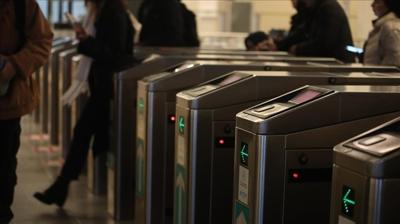 Bakentray, Marmaray, ZBAN... 29 Ekim'de cretsiz