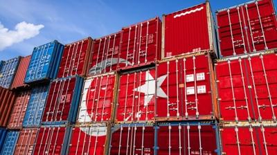 Boykot karlk buldu: Trkiye ambargosu srailli irketi batrd