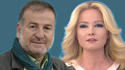 Burhan Akda'dan yllar sonra gelen Mge Anl itiraf! 'zr diledi, bartk'