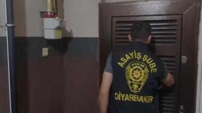 Diyarbakr'da 
