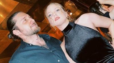 pek Filiz Yazc, Ufuk Bedemir'i sildi! 'ok da konuacak bir ey yok'