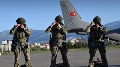 Tel Aviv'de Trk alarm: Ciddi bir tehdit oluturacak