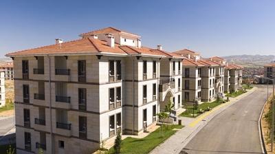 TOK 500 bin konut kira kura ekilii ne zaman, hangi tarihte yaplacak?